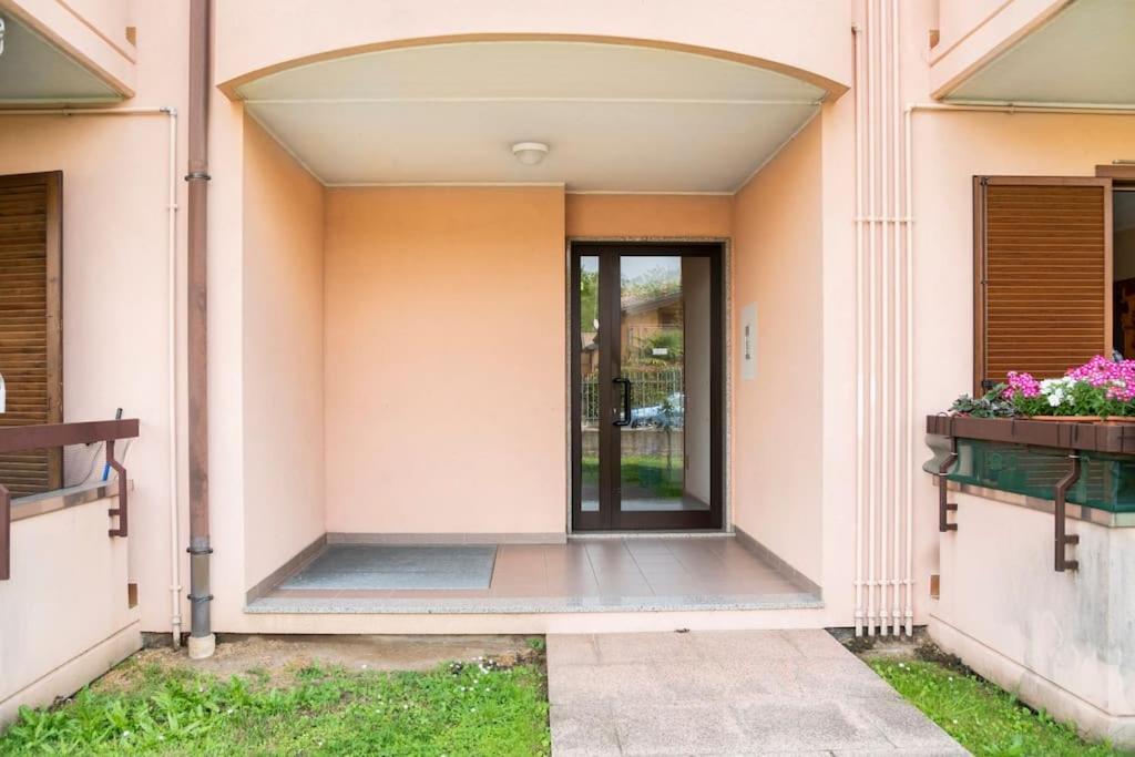 Fiorenza House Luisago Exteriör bild